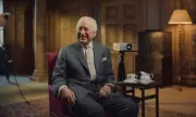 King Charles's 'Harmony' Vision: New Amazon Documentary Reveals Monarch's Environmental Crusade