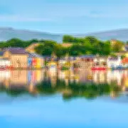 Kinvara: Galway's Coastal Gem with Historic Castle and Vibrant Harbour