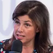 Kirstie Allsopp Reveals Secret Wedding to Ben Andersen After 21 Years