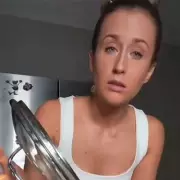 Kitchen Revelation: Simple Saucepan Lid Hack Declared 'Life-Changing' by Home Cooks