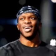 KSI, Mr Beast & Thierry Henry Headline Match for Hope 2026 Charity Football Finale