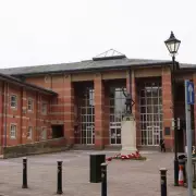 Kurdish Asylum Seeker Jailed for 7 Years for Park Rape of Teen