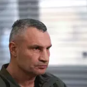 Kyiv Mayor Urges Evacuation Amid Critical Heating Crisis Following Russian Strikes