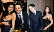 Kylie Jenner & Timothée Chalamet's 2026 Critics Choice Awards PDA & 'Awkward' Body Language