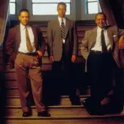 LA Confidential: Cult Classic with 99% Rotten Tomatoes Rating Airs on Film4 Tonight