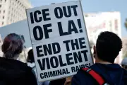 LA County Votes to Ban ICE from Public Property Amid Rising Tensions