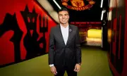LA Galaxy Eye Casemiro as Man Utd Midfielder Confirms Summer Exit