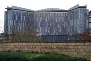 Labour Forces Holyrood Vote on QEUH Scandal Records Disclosure