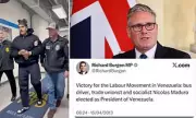 Labour in Turmoil Over Starmer's Response to Trump's Venezuela Strike