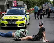 Labour MPs to Vote Against Animal Testing Protest Restrictions