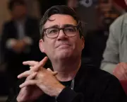 Labour NEC Blocks Andy Burnham's Bid for Gorton and Denton Byelection