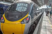 Labour to Build New Birmingham-Manchester Rail Line After HS2 Axe
