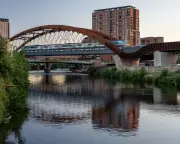 Labour's £45bn Northern Rail Plan: A Slow Train Coming for the North?