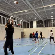 Labour's £500m Youth Strategy: A Safe Space Within 10 Minutes for Every Peckham Child