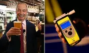 Labour's Drink-Drive Limit Cut Sparks 'Death Knell' Fears for Rural Pubs
