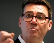 Labour's 'Stop Andy Burnham' Campaign Launched to Block Mayor's Parliamentary Return