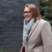 Labour's U-turns defended as 'sign of confident Government' by Chair Anna Turley