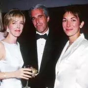 Lady Guinness's Death Leaves Epstein Secrets Buried as Victims Seek Answers