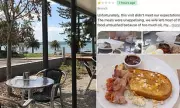 Lake Macquarie Café Battles Fake Google Reviews with Outdated Images
