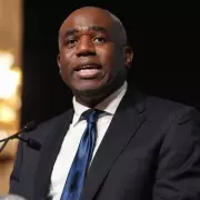 Lammy Defends Jury Trial Shake-Up as Labour MP Threatens By-Election