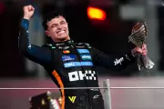 Lando Norris Targets Back-to-Back F1 Titles After Historic Championship Win