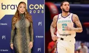 Larsa Pippen, 51, Denies Dating Rumours with LiAngelo Ball, 27