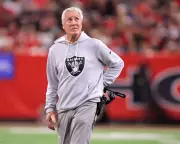 Las Vegas Raiders Sack Pete Carroll After Just One Season