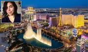 Las Vegas Tourism Slump Worsens as Treasure Island Named Best Budget Hotel