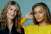Laura Dern and Andra Day on Bradley Cooper's Directing and Hollywood Ageism