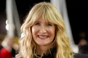Laura Dern slams 'absurd' nepo baby debate as 'insane'