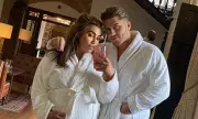 Lauren Goodger's Ex Charles Drury Stuns Pals With Dating App Move