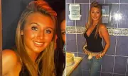 Lauren Goodger's Teenage Throwback Photos Reveal Simpler Times