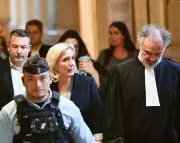 Le Pen's Appeal and the Rising Tide of France's Far Right