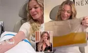 LeAnn Rimes Spends $45,000 on 'Blood Cleaning' Treatment for Mold and Microplastics