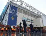 Leeds Stun Manchester United 3-2 in Premier League Thriller