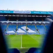 Leeds United Confirm Supporter's Death Before Manchester United Premier League Clash