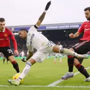 Leeds vs Man Utd TV Guide: Unusual 12.30pm Sunday Kick-Off Explained