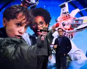 Lego's 'Smart Bricks' with Sound & Light Land in New Star Wars Sets