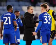 Leicester City Edge Closer to Martí Cifuentes Dismissal After Oxford Defeat