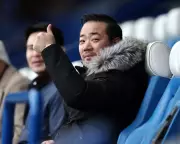 Leicester City Owner Aiyawatt Srivaddhanaprabha Opens Up on Club's Turbulent Journey