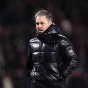 Leicester City Terminate Marti Cifuentes' Contract After Seven Months