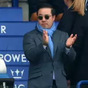 Leicester Owner Vows to Fix Club's Crisis Before Considering Any Sale