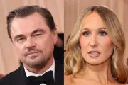 Leonardo DiCaprio Roasted Over Dating History at Golden Globes 2026