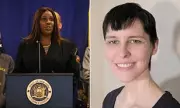 Lesbian Lawyer Fired by NY Attorney General After Criticising Child Gender Treatments