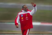 Lewis Hamilton's 'Intense' First Ferrari F1 Test in Barcelona Sets Optimistic Tone