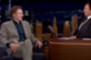 Liam Neeson's Stranger Things Confession on Jimmy Fallon Interview