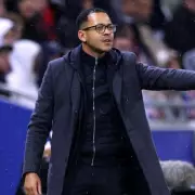 Liam Rosenior Appointed Chelsea Boss But Won't Manage Fulham Clash