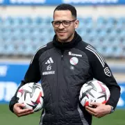 Liam Rosenior Emerges as Chelsea Frontrunner After Maresca Exit