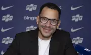 Liam Rosenior names three coaching idols in first Chelsea interview