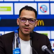 Liam Rosenior Unveils 'Scary' Chelsea Vision After Signing Until 2032